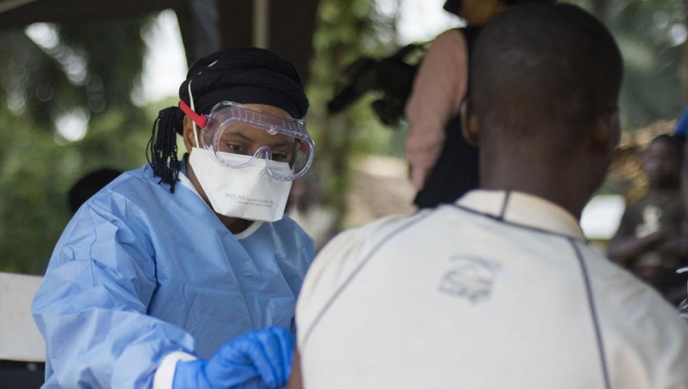 Security Council gravely concerned by Ebola outbreak in DR Congo, demands immediate end to violence hampering response