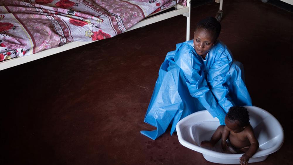 UNICEF must triple budget to combat Ebola outbreak in DR Congo; complex crisis impacting unprecedented number of children