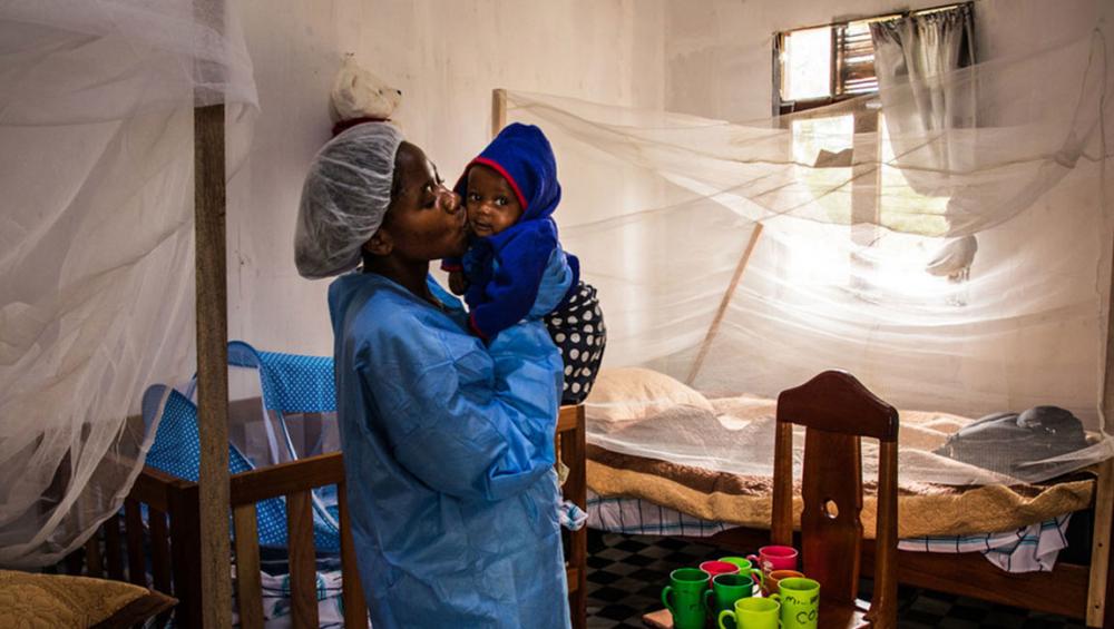 Ebola emergency meeting to go ahead as UNICEF warns of higher risk to very youngest children