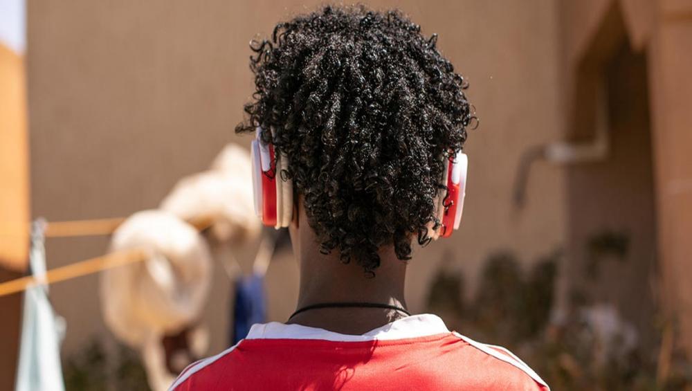 UN guidelines unveiled to prevent rising hearing loss among young smartphone listeners