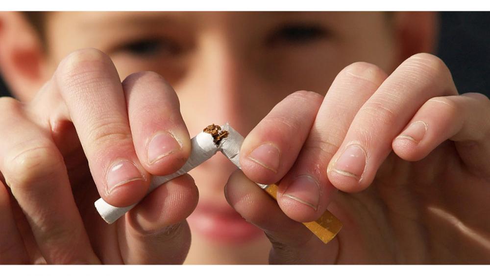 Don’t let smoking steal life’s breathtaking moments, urges UN health agency