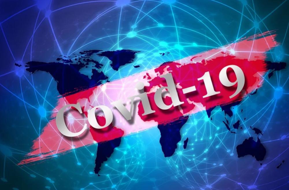 Coronavirus bleeds Pakistan: Doctor treating COVID19 infected patients himself tests positive in Gilgit