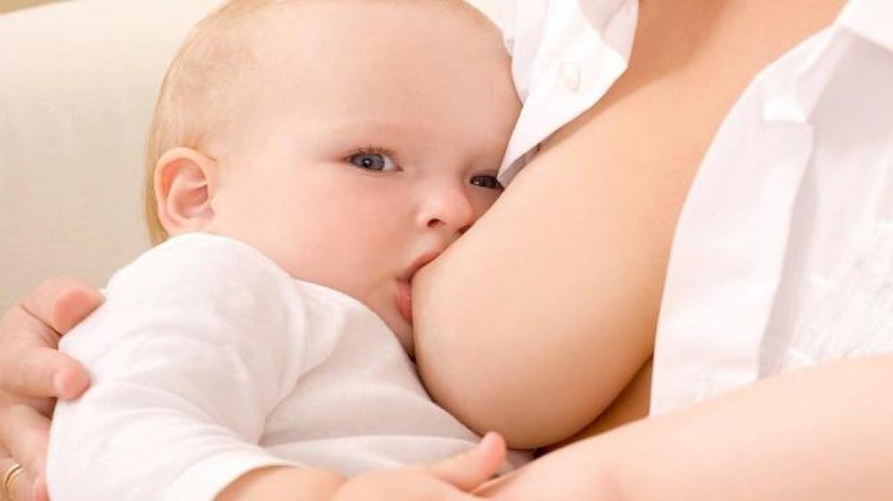 COVID-19 not transmitted through breast milk: Study 