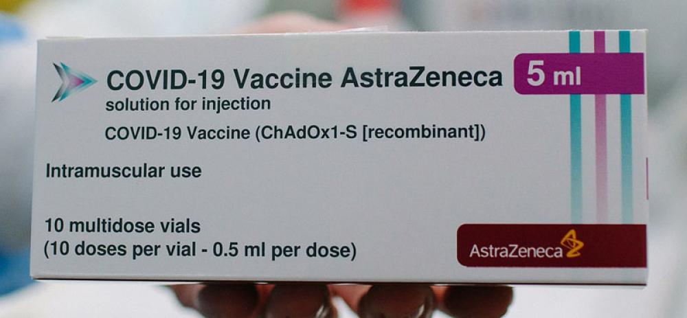 Spanish Health Ministry lifts age restrictions for AstraZeneca vaccine: Reports
