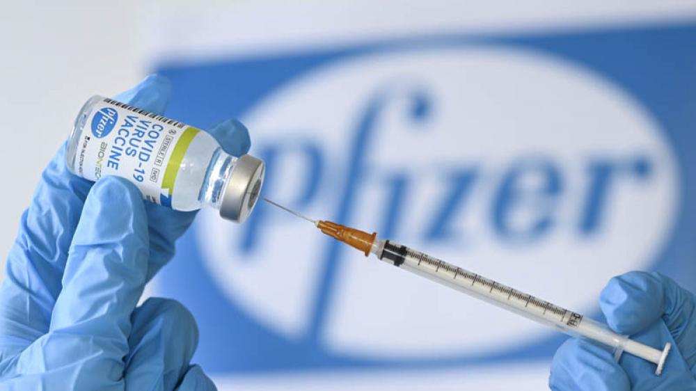 Pfizer vaccine is effective against all existing COVID-19 variants, says CEO