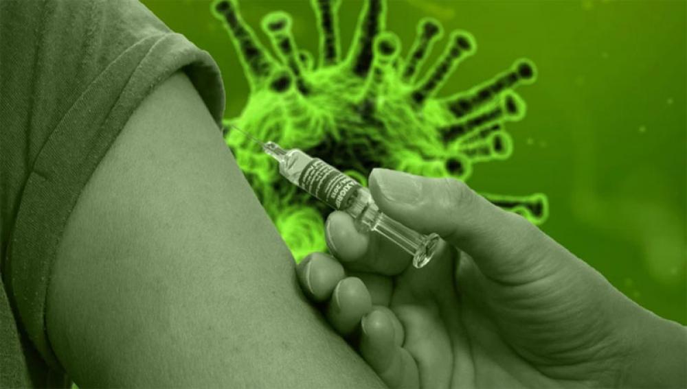 50 percent of US population fully vaccinated against COVID-19: White House