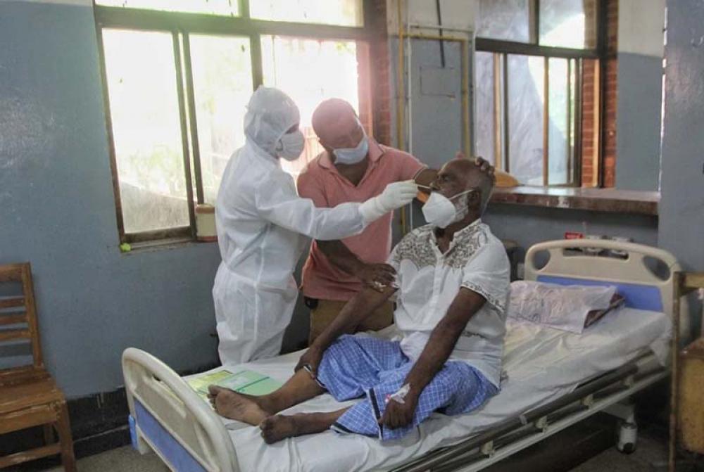 Bangladesh records 51 new Coronavirus deaths in past 24 hours