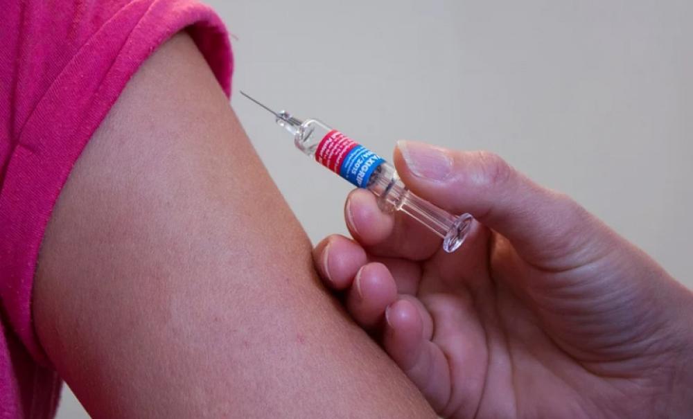Up to 70 percent of world population can be vaccinated against COVID-19 by 2023, says World Bank President
