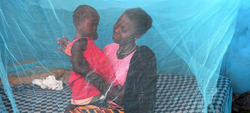 WHO endorses 'historic' malaria vaccine for at-risk children