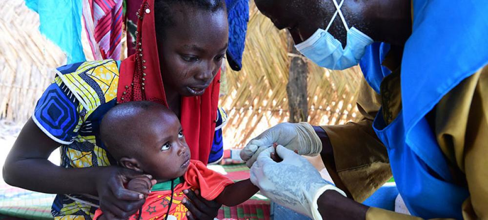 COVID contributed to 69,000 malaria deaths WHO finds, though ‘doomsday scenario’ averted