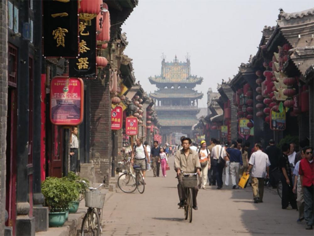 China: 13 million residents put under lockdown as Xi'an city registers 52 new Covid-19 cases