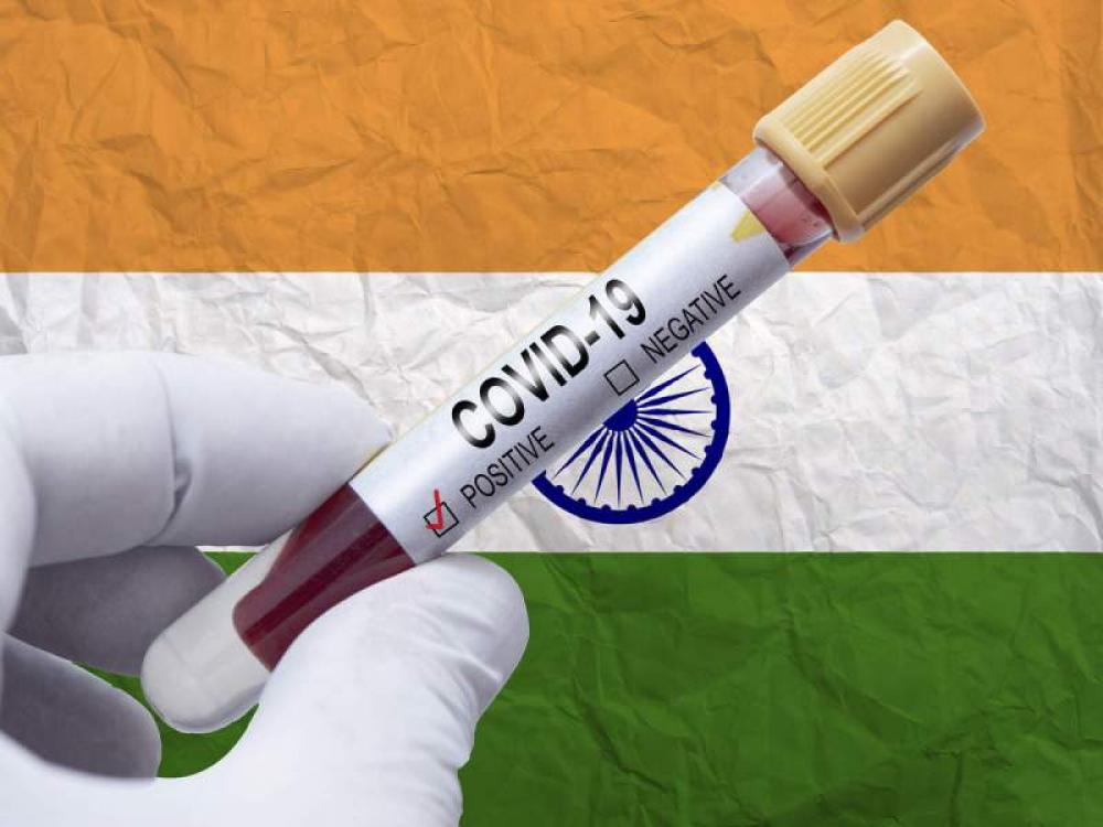 Indian Prime Minister Narendra Modi launches world's biggest Covid-19 vaccination drive