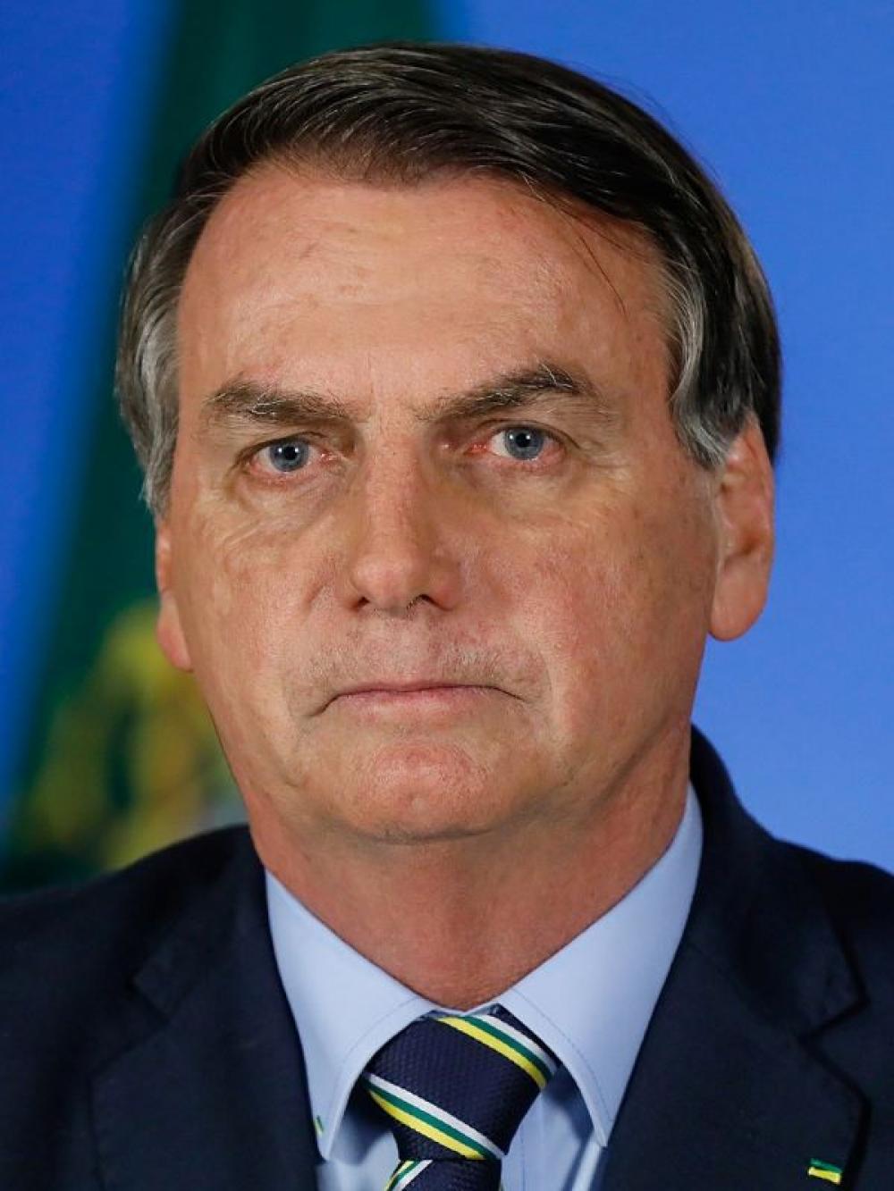 Thousands protest in Brazil demanding Prez Bolsonaro's removal over mishandling of Covid, Covaxin deal