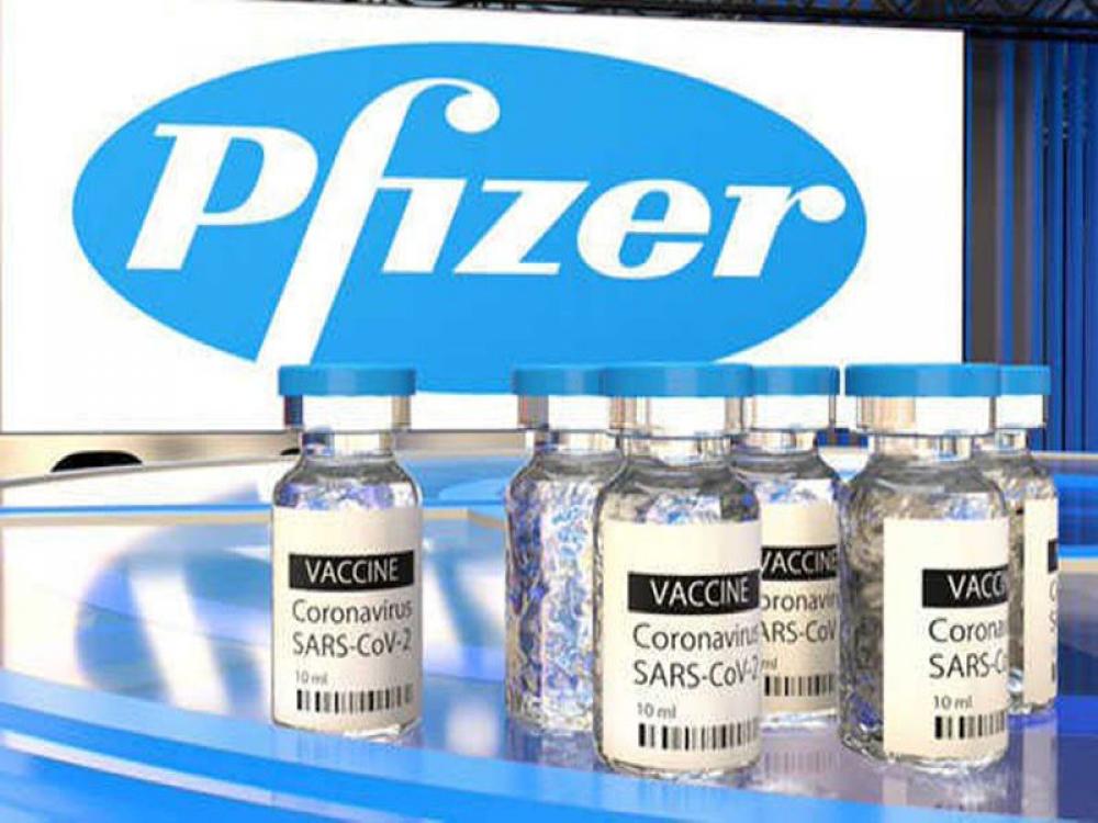 Pfizer bats for booster shot as immunity from its vaccine shows decline