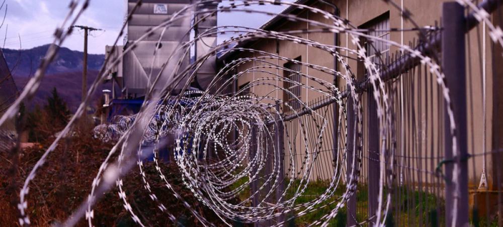 WHO reveals one-third of prisoners in Europe suffer mental health disorders