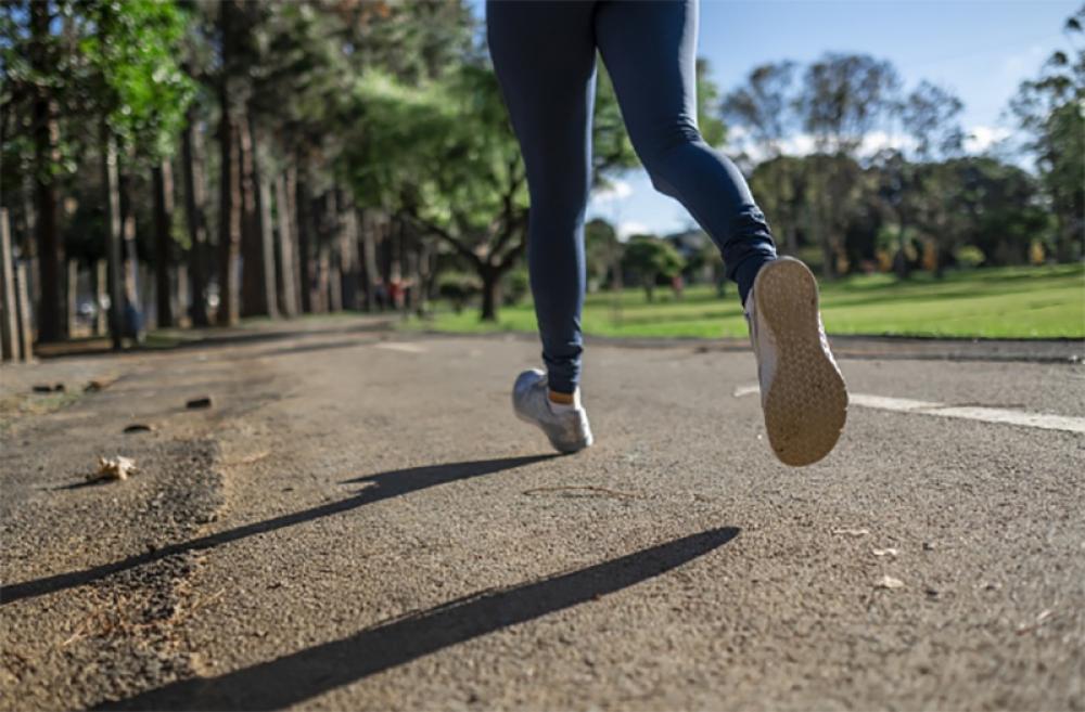 Study finds 150 minutes of aerobic exercise per week reduces liver fat