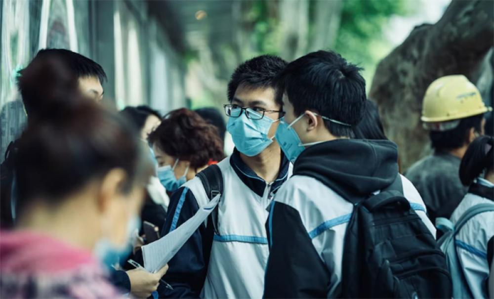 China: Health experts issue alert as seasonal influenza cases spike