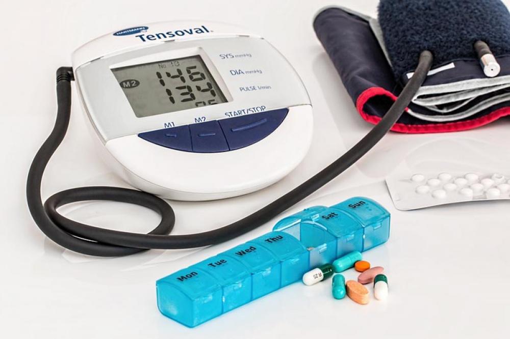Blood pressure greater than 130/85 mmHg can cause heart damage in adolescents: Study 