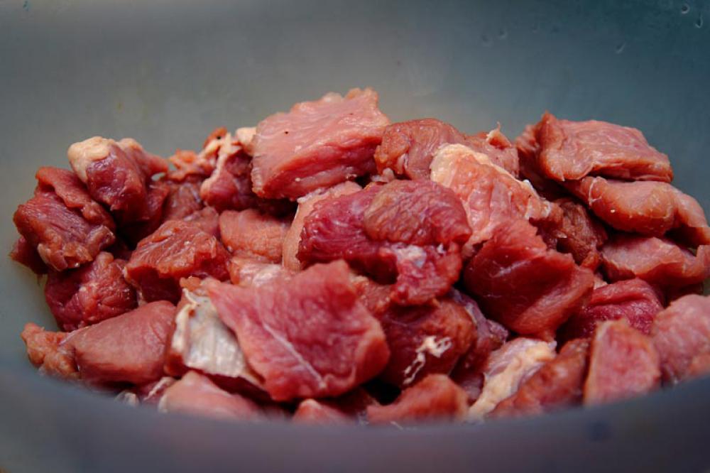 Is there a link between type 2 diabetes and red meat consumption? Find out