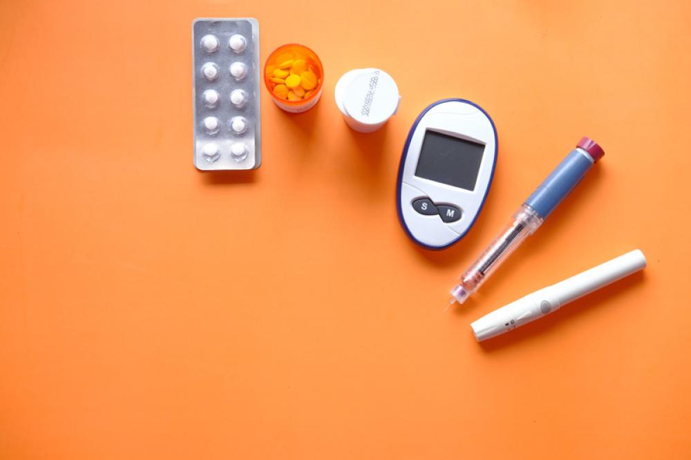 CDC says more than one in three Americans are at increased risk for Type 2 diabetes: CDC