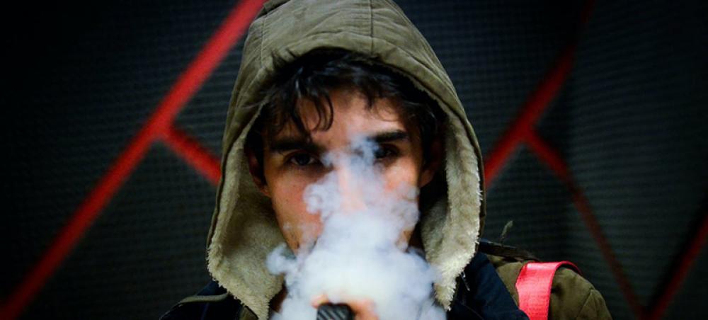 New WHO report shows smoking and drinking is on the rise among teenagers in Europe, Central Asia and Canada