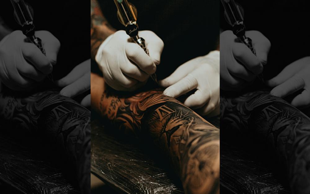 Think twice before you get tattooed since new study says it may increase your risk of cancer by 21 percent