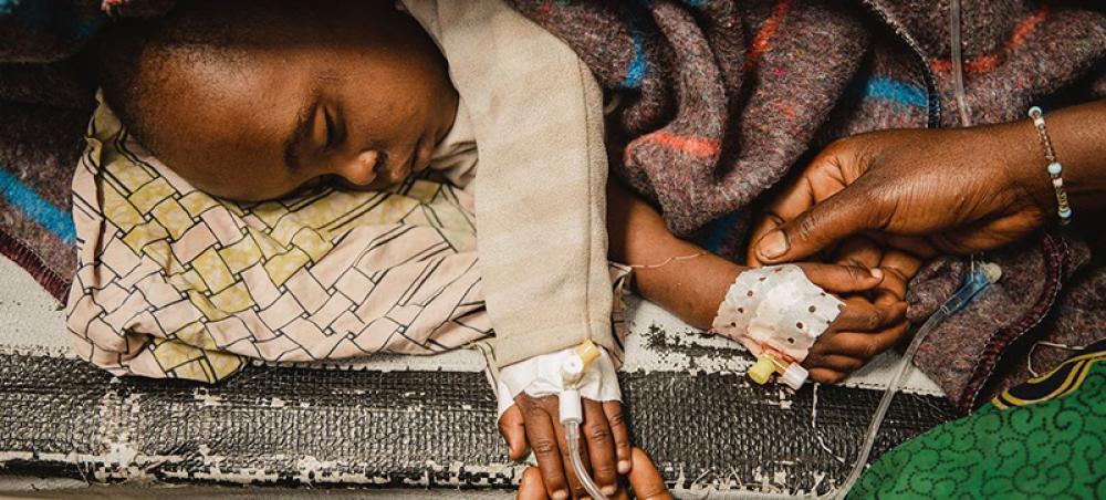 World Health Organization announces global resurgence of cholera cases in 2024