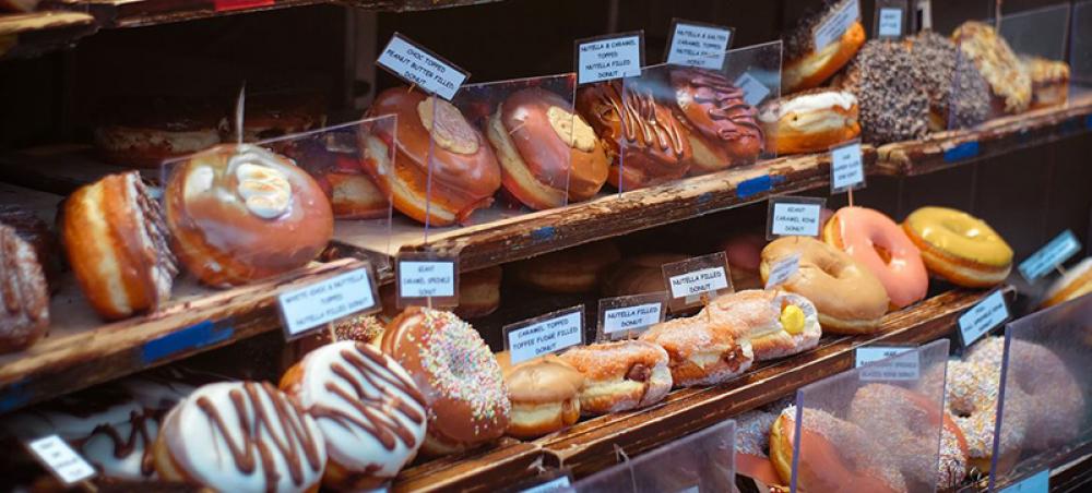 WHO confirms half the world now following doctors’ orders on cutting trans fats