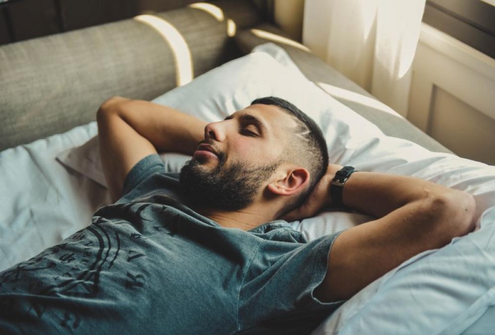 Study claims disrupted sleep may be linked to memory and thinking problems