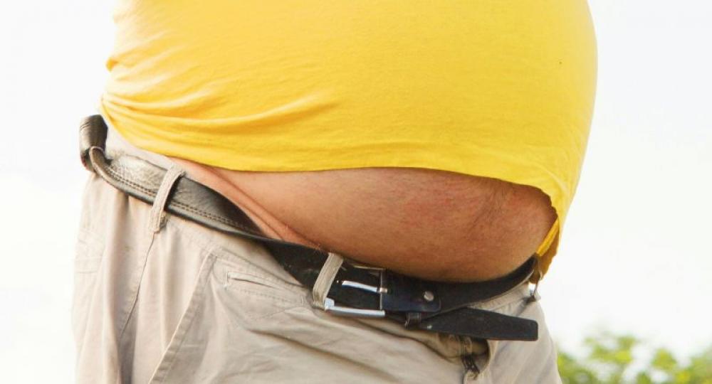 Over 260 million people in USA will be either obese or overweight by 2050, reveals new study 