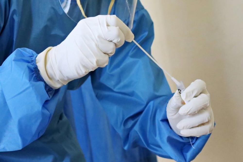 Next pandemic is absolutely inevitable, warns top British scientist