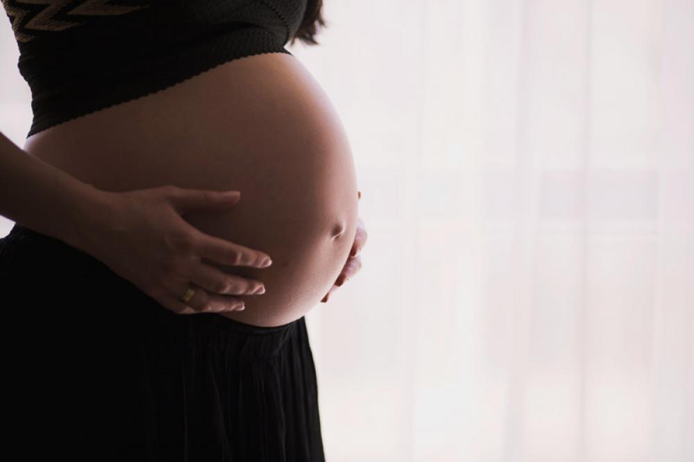 Pregnancy accelerates biological ageing in healthy, young adult population, finds shows