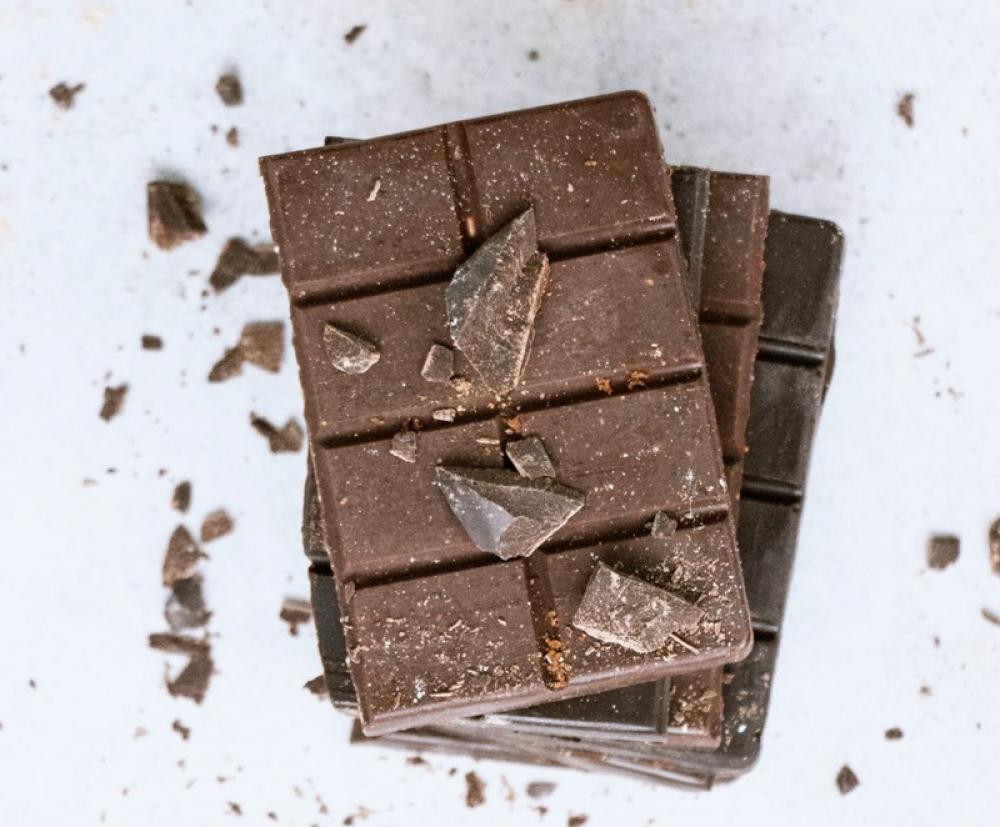 Devastating virus may threaten chocolate supply across the globe, finds study 