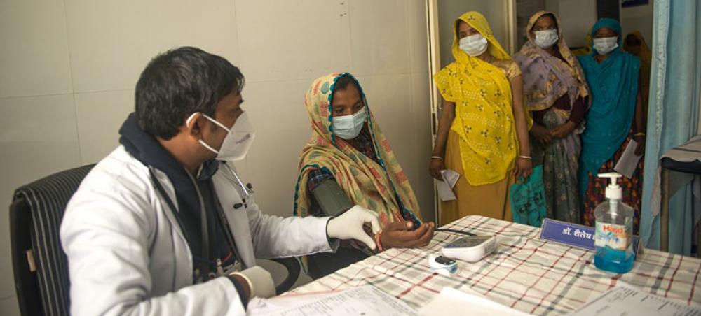 WHO report shows one in six bacterial infections globally are resistant to standard antibiotics. Why is the situation alarming? WHO report shows one in six bacterial infections globally are resistant to standard antibiotics. Why is the situation alarming?