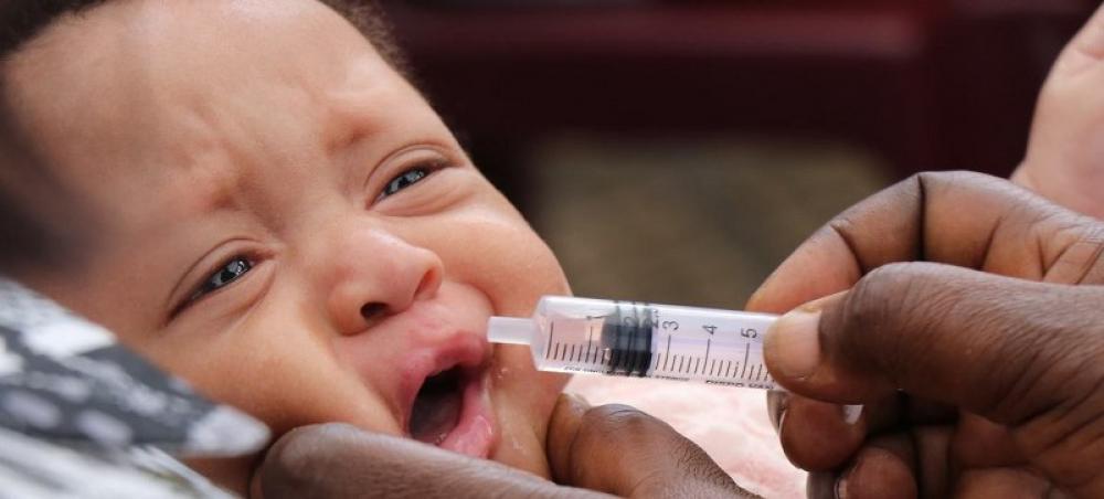 DR Congo: New initiative to eliminate HIV in children ‘a beacon of hope’, says UN DR Congo: New initiative to eliminate HIV in children ‘a beacon of hope’, says UN
