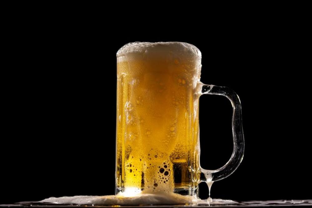 UN study reveals alcohol consumption is linked to higher risk of pancreatic cancer UN study reveals alcohol consumption is linked to higher risk of pancreatic cancer