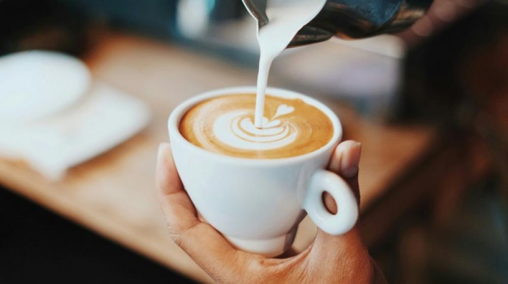 New study reveals relationship between caffeine consumption and slow cellular ageing 