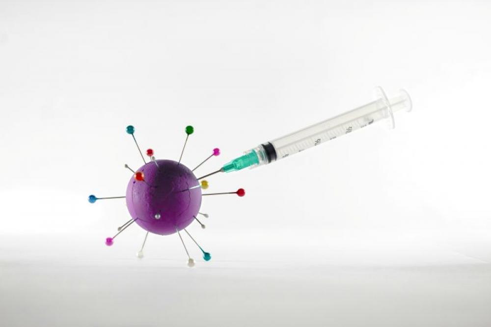 New study shows vaccine campaigns cut deaths by nearly 60 per cent New study shows vaccine campaigns cut deaths by nearly 60 per cent
