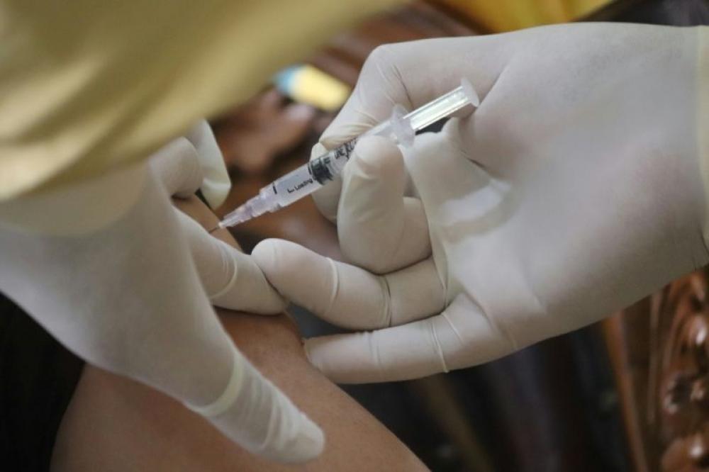 Over 14 million infants remain unvaccinated in 2024: WHO Over 14 million infants remain unvaccinated in 2024: WHO