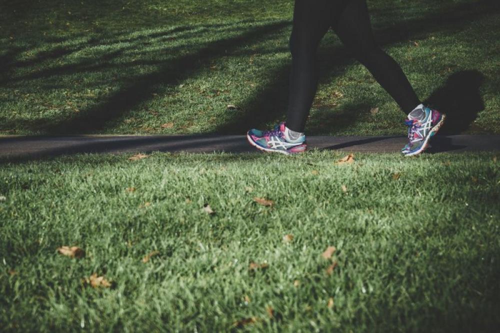 Aiming for 7,000 daily steps can reduce risk of chronic diseases, cognitive decline, and death: Study