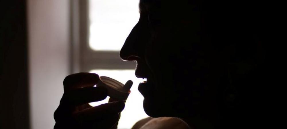 UN says AIDS still killing one person every minute UN says AIDS still killing one person every minute