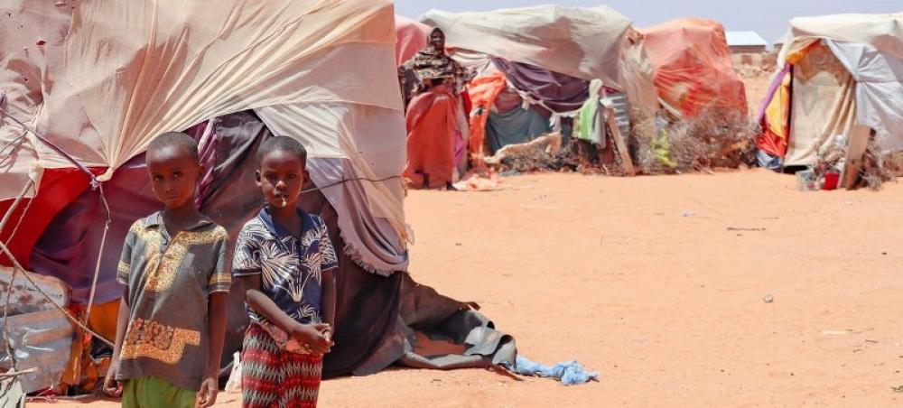Fewer than one in 10 Somalis to receive life-saving aid in November, warns WFP