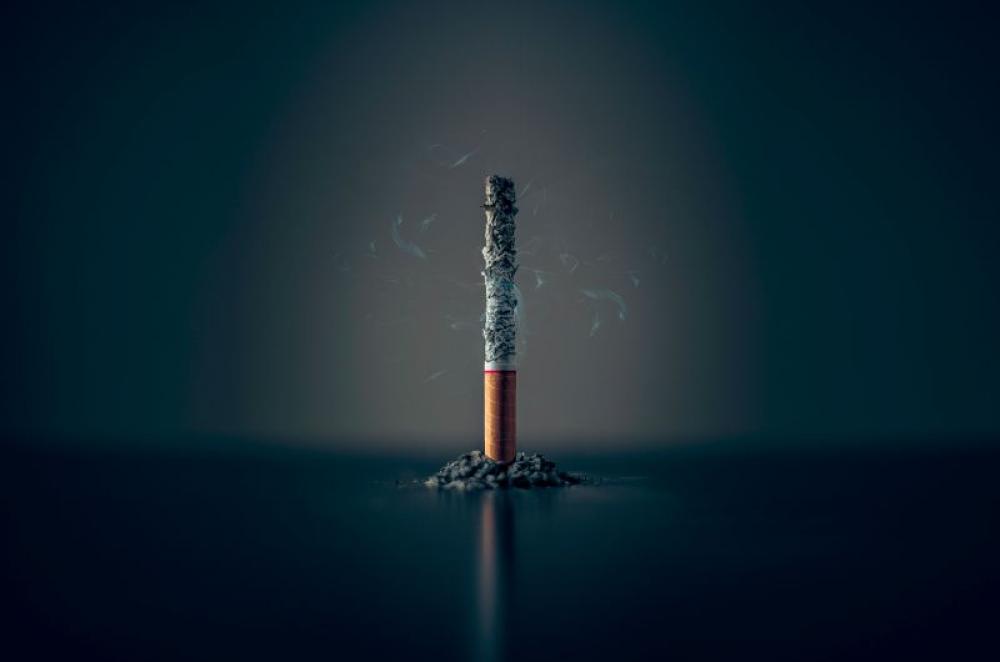 WHO study shows tobacco control efforts protect three-quarters of the world’s population WHO study shows tobacco control efforts protect three-quarters of the world’s population