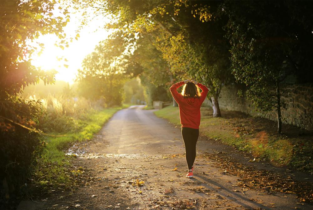 Which is the best time for workout to protect your heart? New study gives the answer