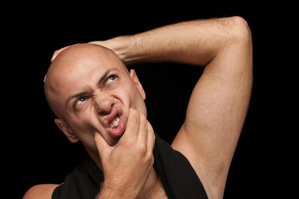 Taking Ozempic or Wegovy? Study finds possible link to hair loss in men 