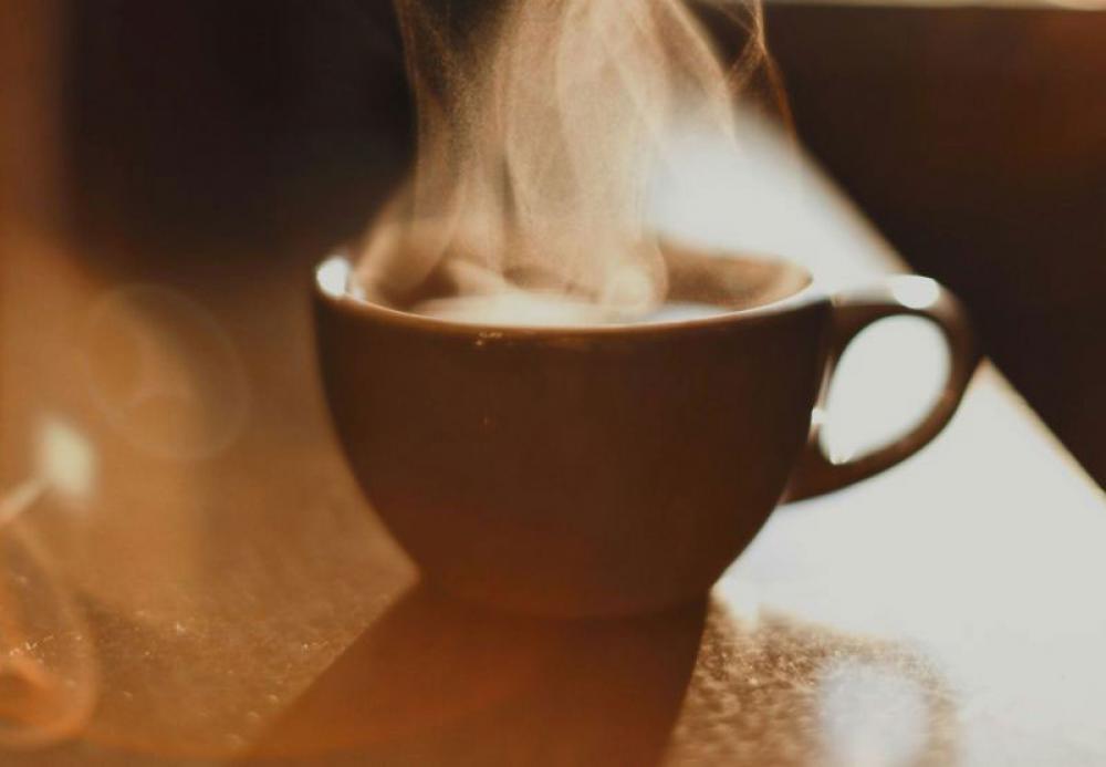 Hot tea, hot coffee and cancer: Oxford study raises a new warning 