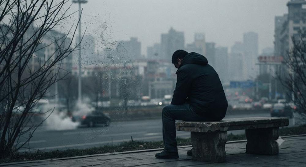 Beyond lung damage: Study finds air pollution may be linked to suicide risk