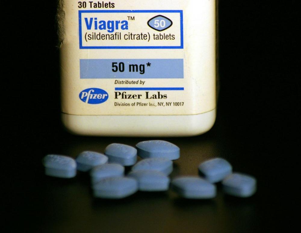 Viagra may do more than treat erectile dysfunction&mdash;Scientists find potential cancer benefit 