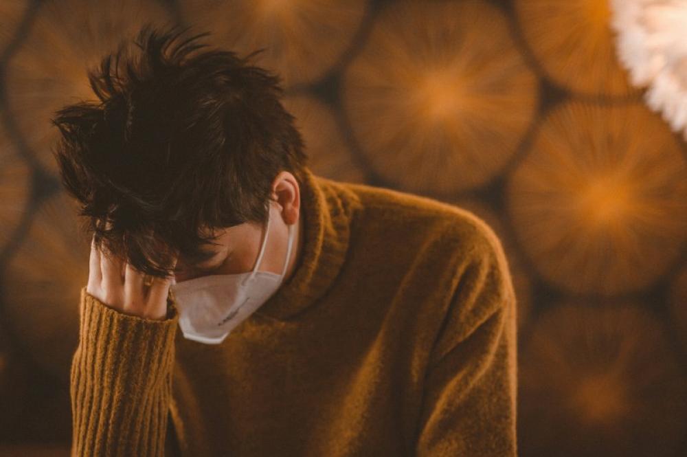 Long COVID harmed your brain's far more than you think. New study reveals its impact on Dopamine network 