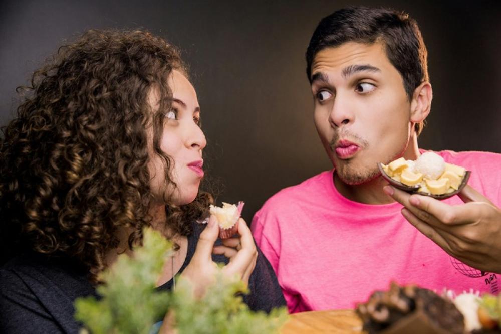 Can eating with your partner help control blood sugar? Study says yes 